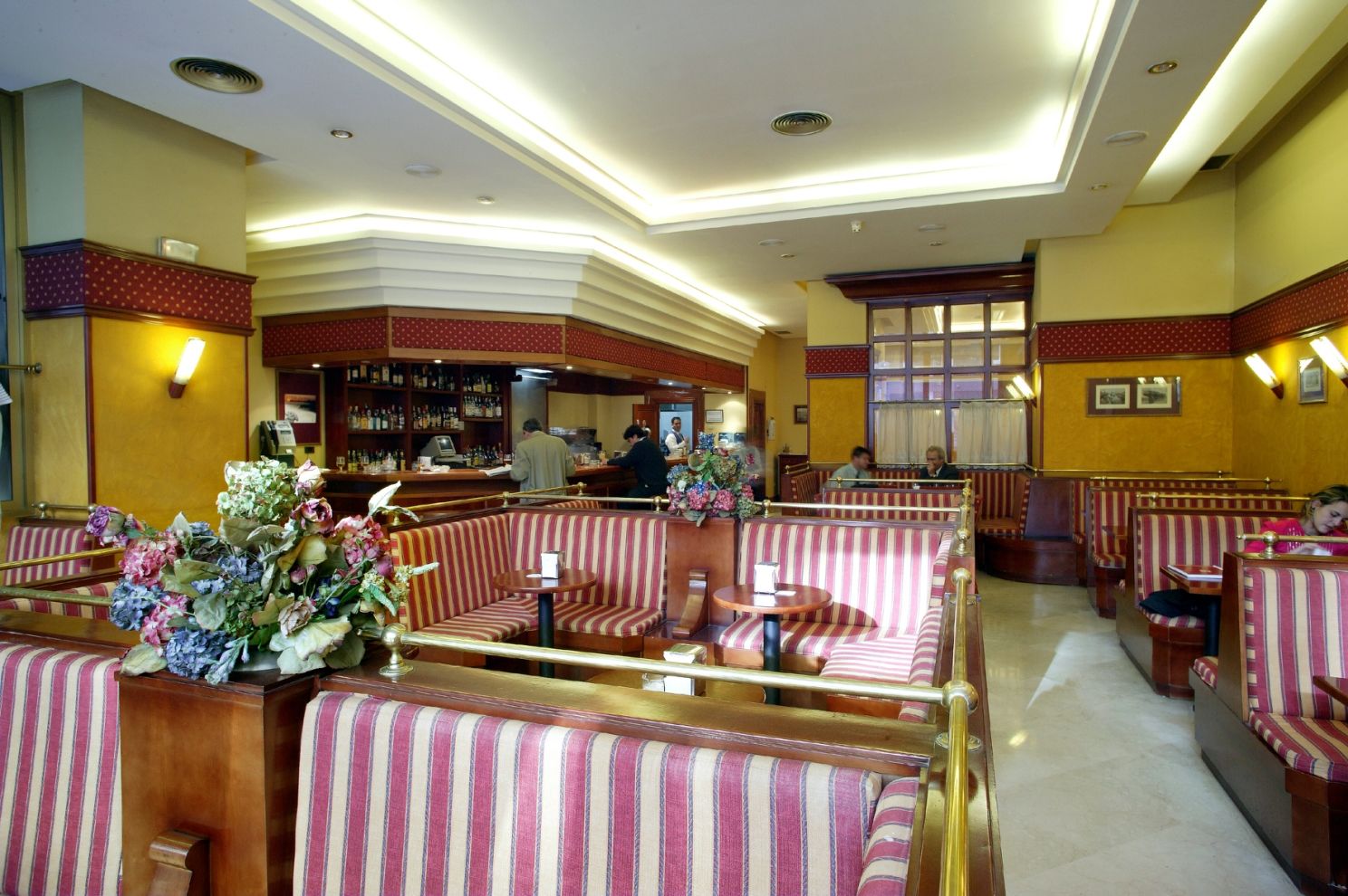 Hotel Monte Puertatierra 4*