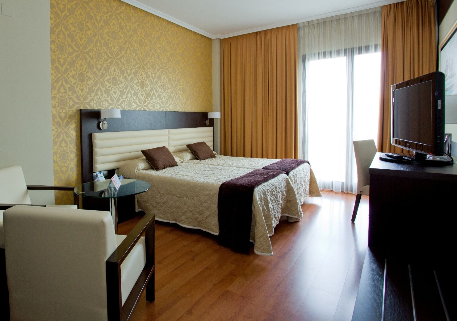 Monte Puertatierra Hotel 4*