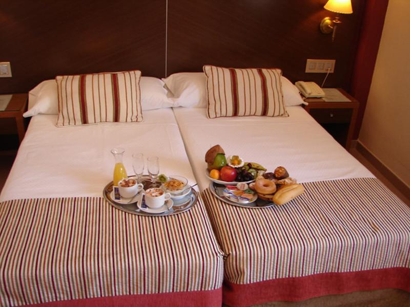 Regio 2 Hotel 3*