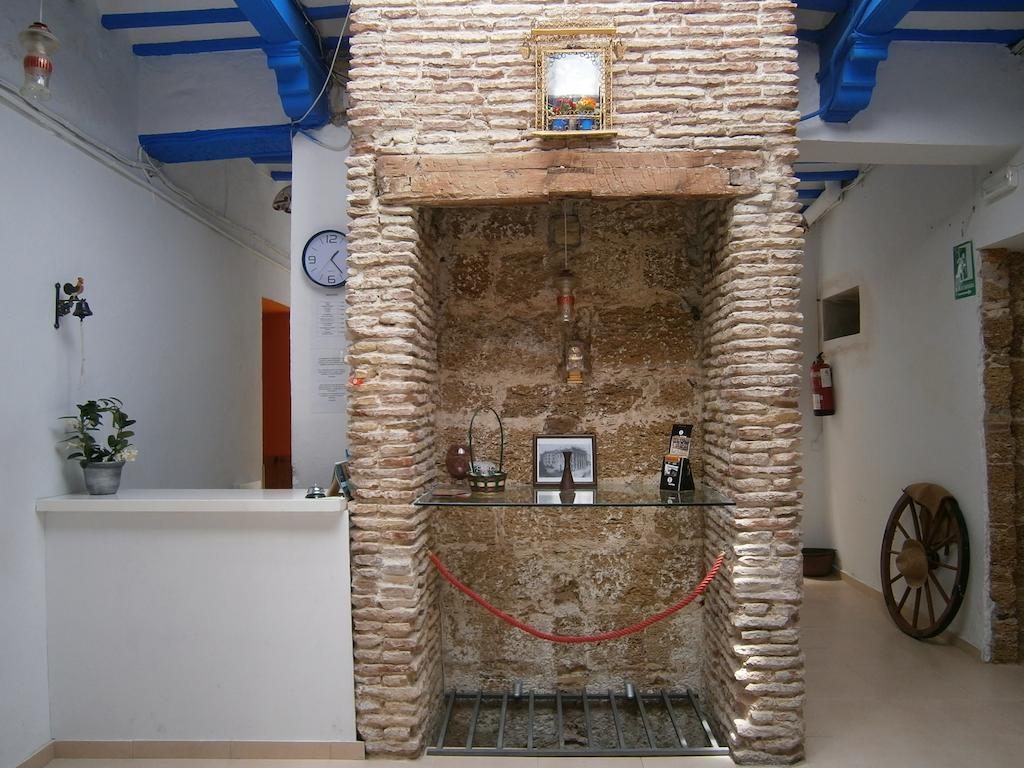 Guest house De Cadi