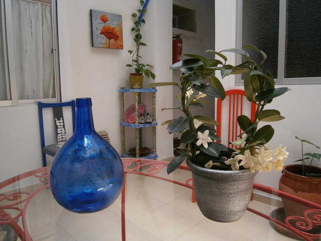 De Cadi Guest house Cadiz
