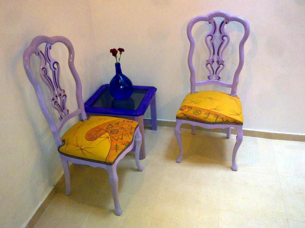Guest house De Cadi