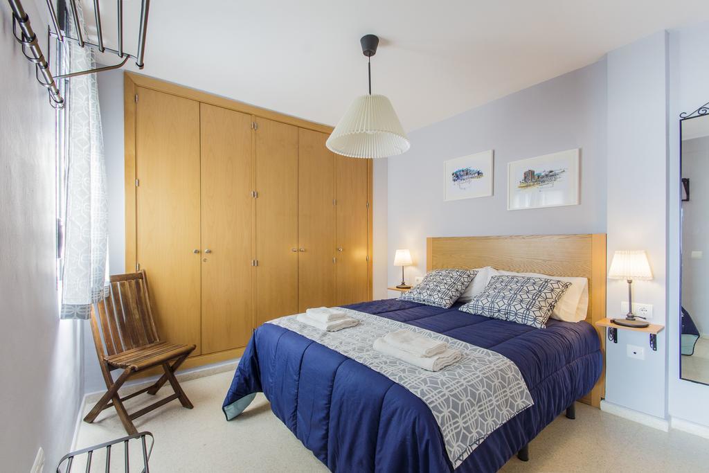 Apartamento Puerta-caleta By Cadiz4rentals Cádiz