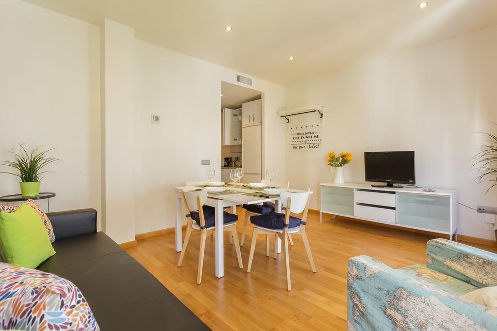 Apartamento La Palma Free Parking By Cadiz4rentals