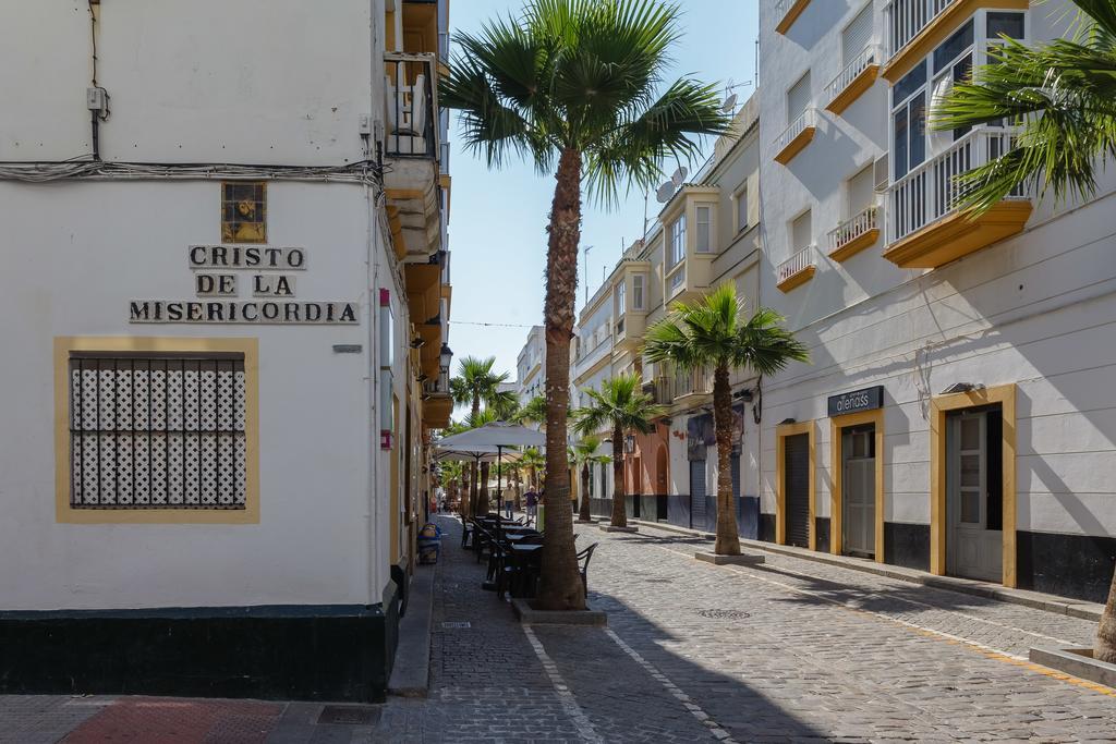 Apartamento La Palma Free Parking By Cadiz4rentals
