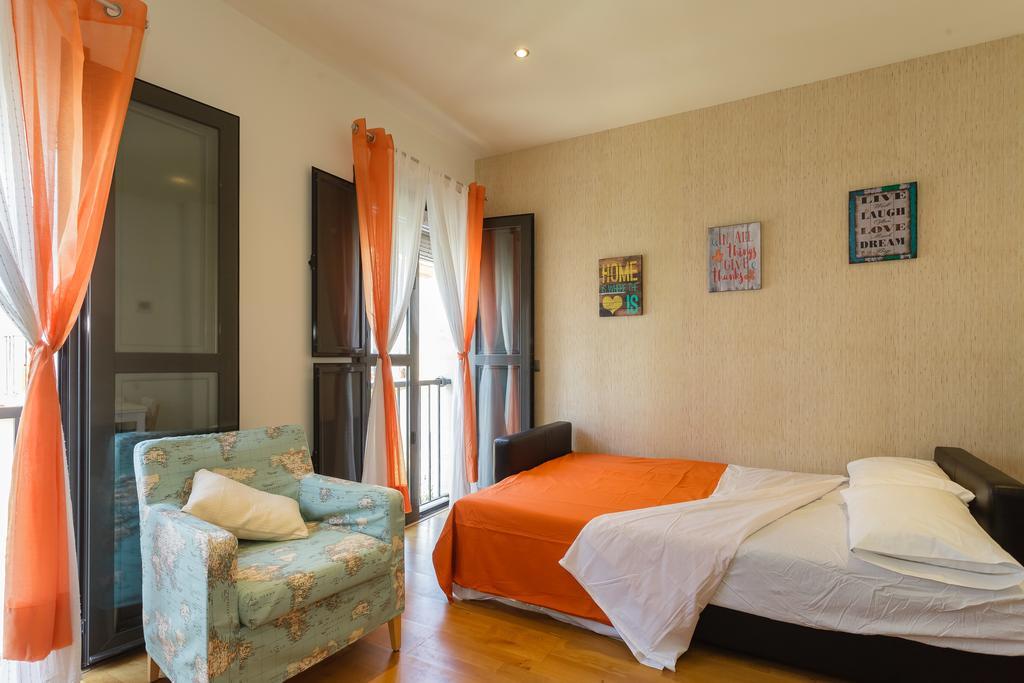 Apartamento La Palma Free Parking By Cadiz4rentals