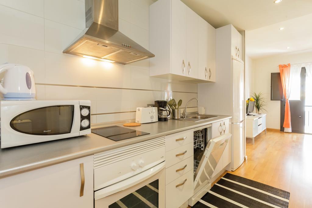 Apartamento La Palma Free Parking By Cadiz4rentals