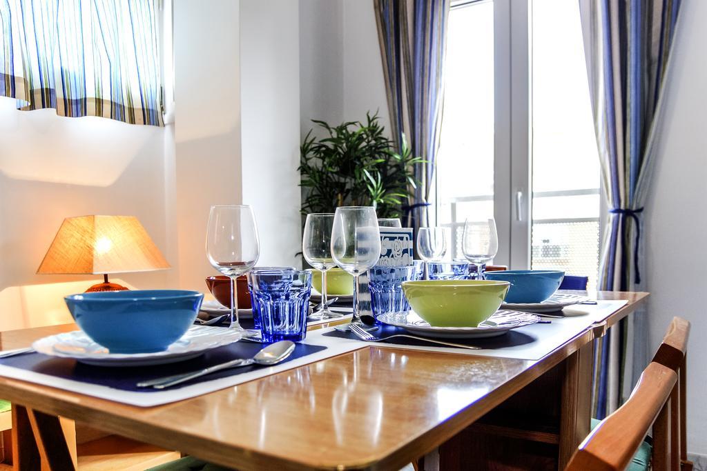 Apartment La Victoria Free Parking By Cadiz4rentals Cadiz