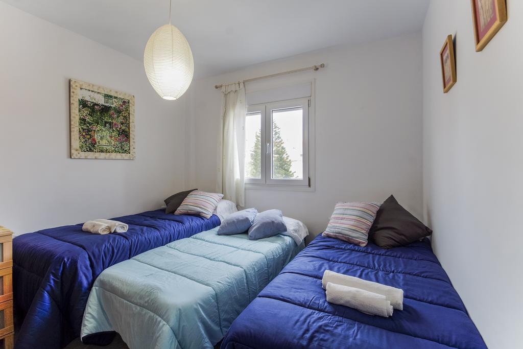 La Victoria Free Parking By Cadiz4rentals