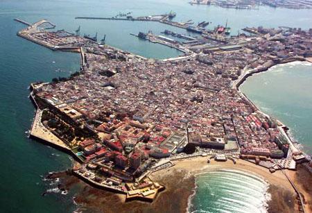 San Pedro
