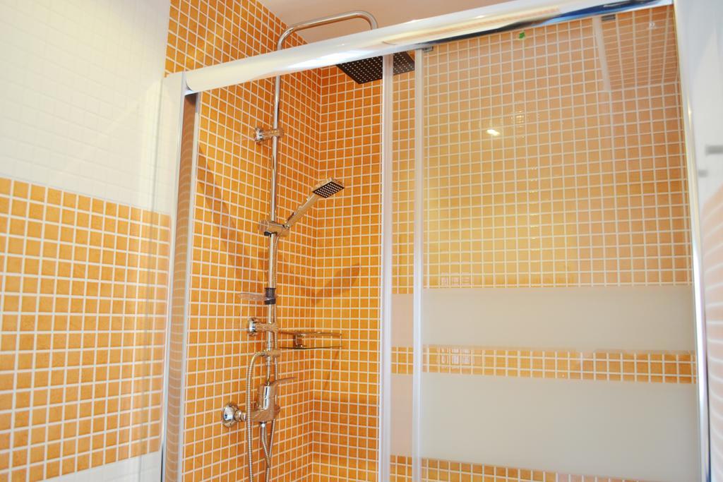 ático Compañía Apartamento