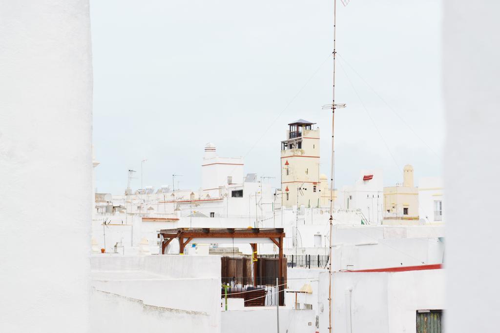 ático Compañía Apartamento Cádiz