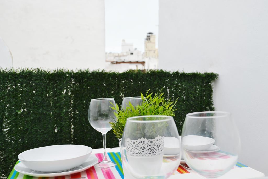 ático Compañía Apartamento