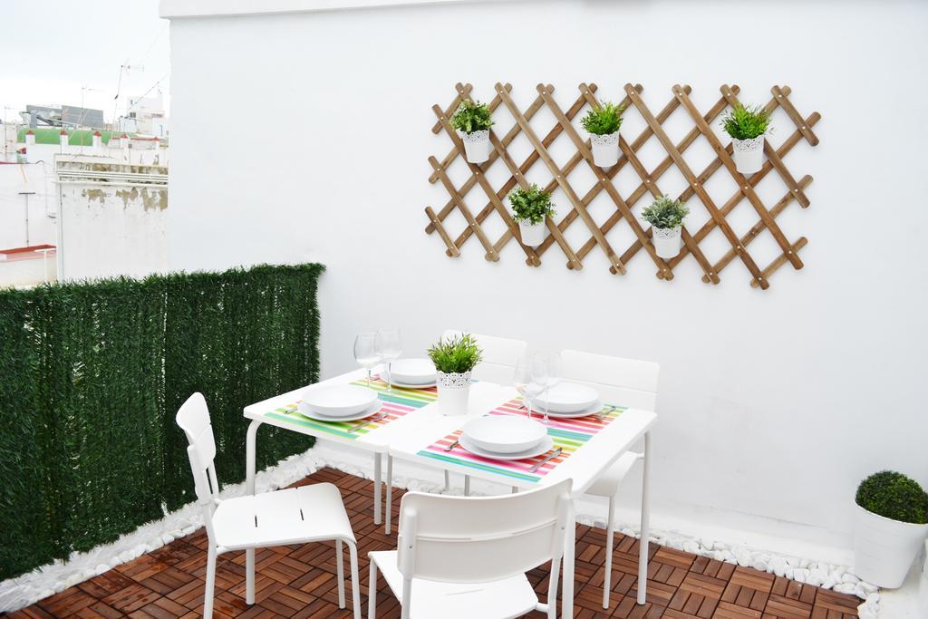 ático Compañía Apartamento *