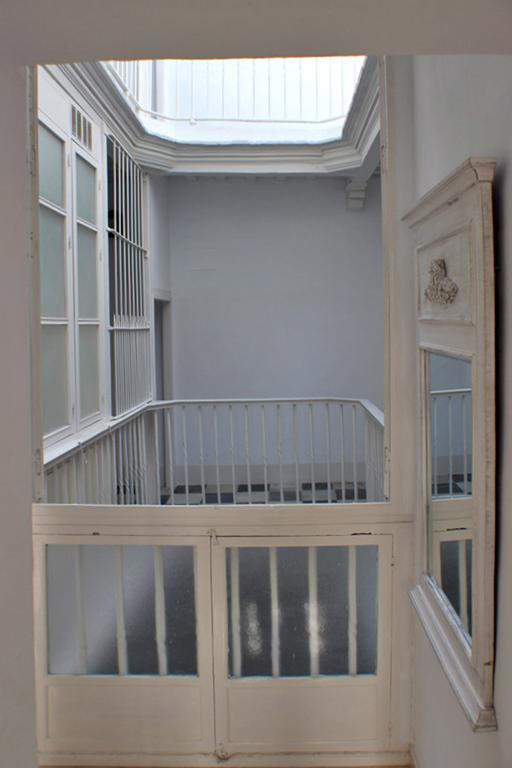 Sagasta Apartamento *