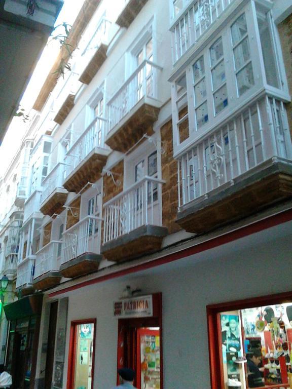 Apartamento Sagasta Cádiz