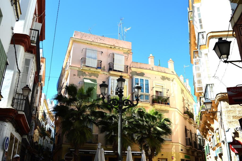 La Casa Del Reloj Apartamento *