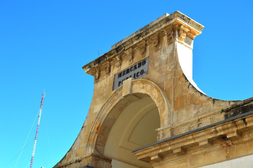 La Casa Del Reloj * Cádiz