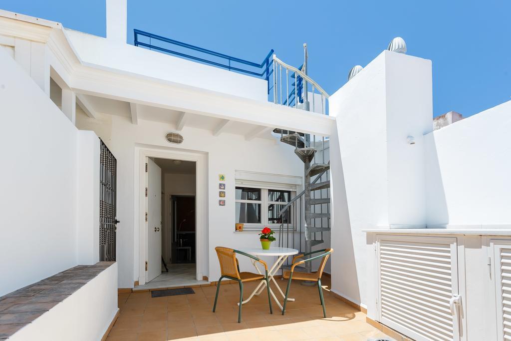 El Mirador Del Campanario By Cadiz4rentals Cádiz
