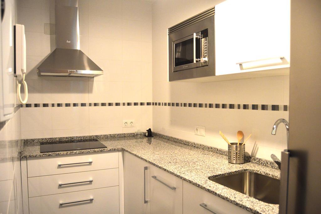 Apartamento La Casa Del Reloj