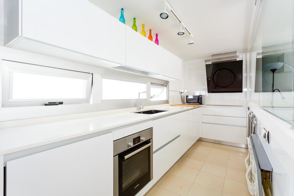 Apartamento El Atico Del Marques Free Parking By Cadiz4rentals *