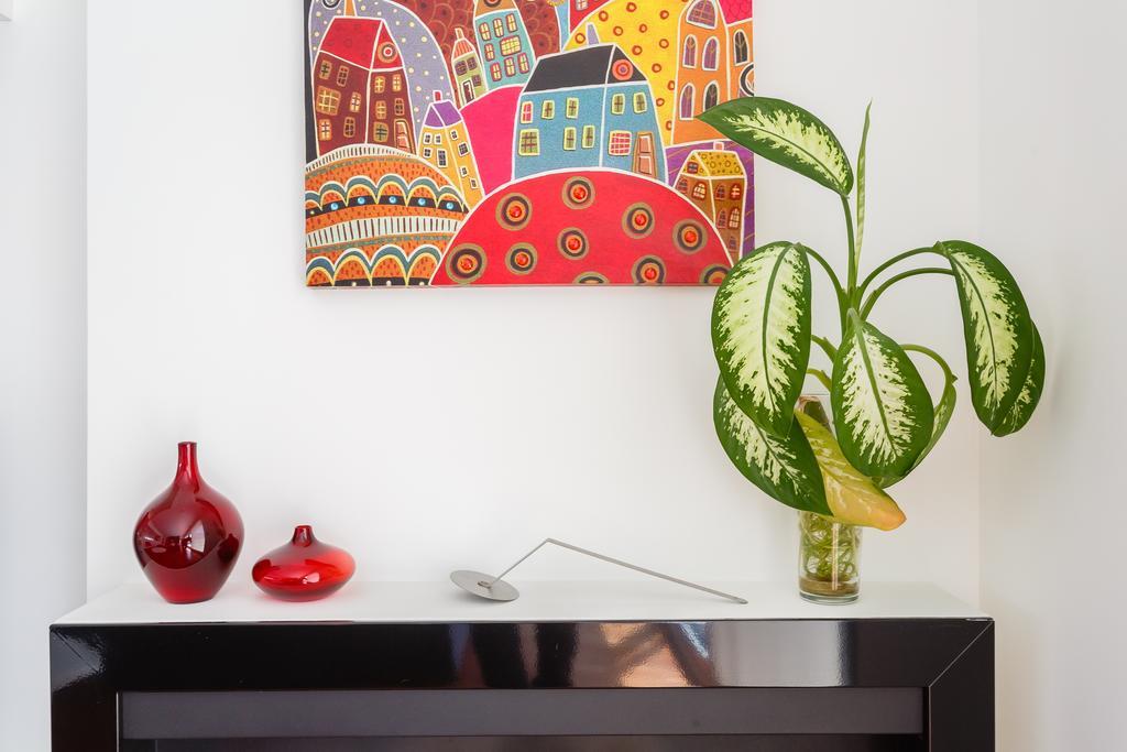 Apartamento El Atico Del Marques Free Parking By Cadiz4rentals
