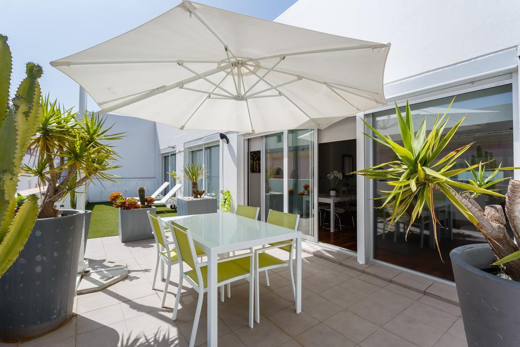 Apartamento El Atico Del Marques Free Parking By Cadiz4rentals