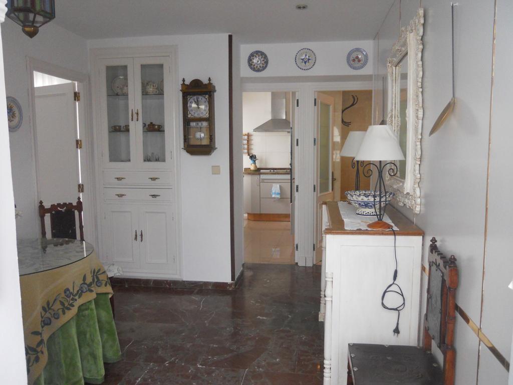 Plaza De Las Flores Apartment