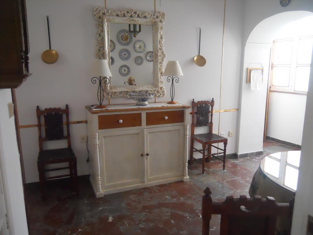 Apartment Plaza De Las Flores
