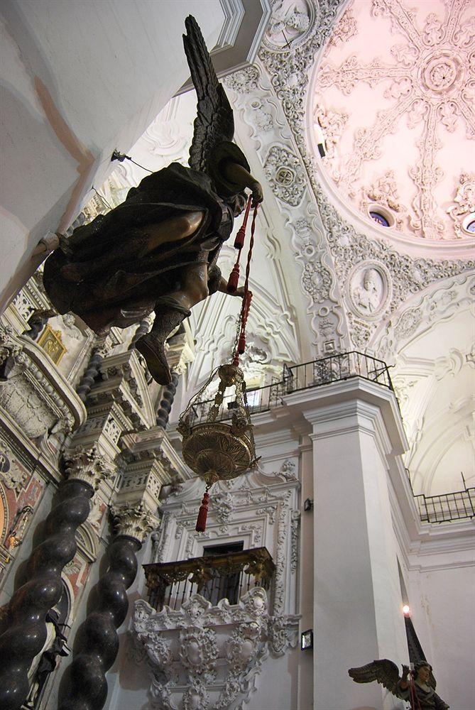 Boutique Convento Cadiz