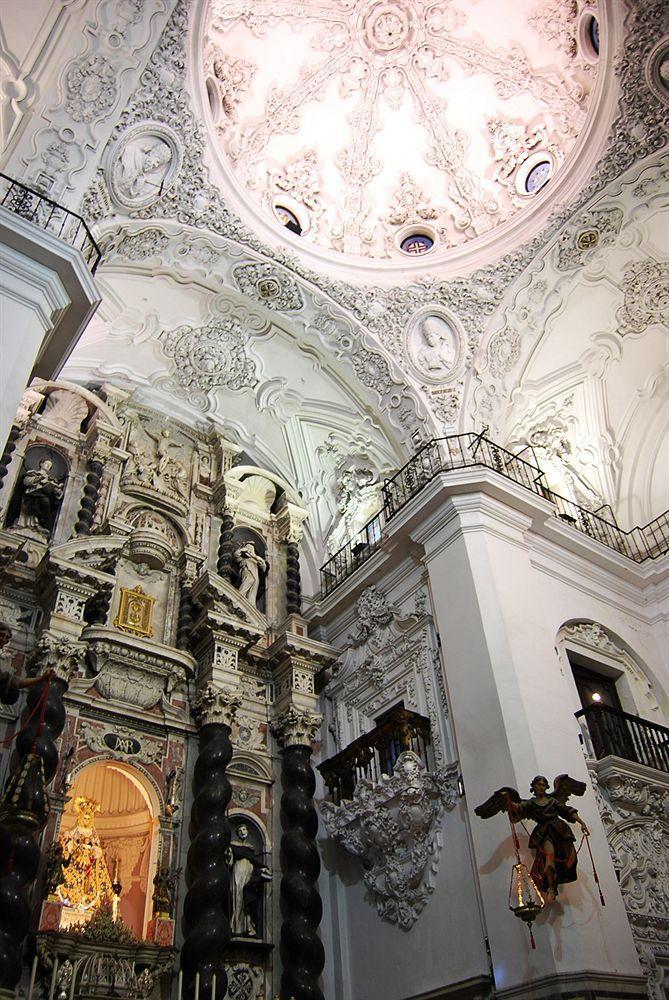 Boutique Convento Hotel *