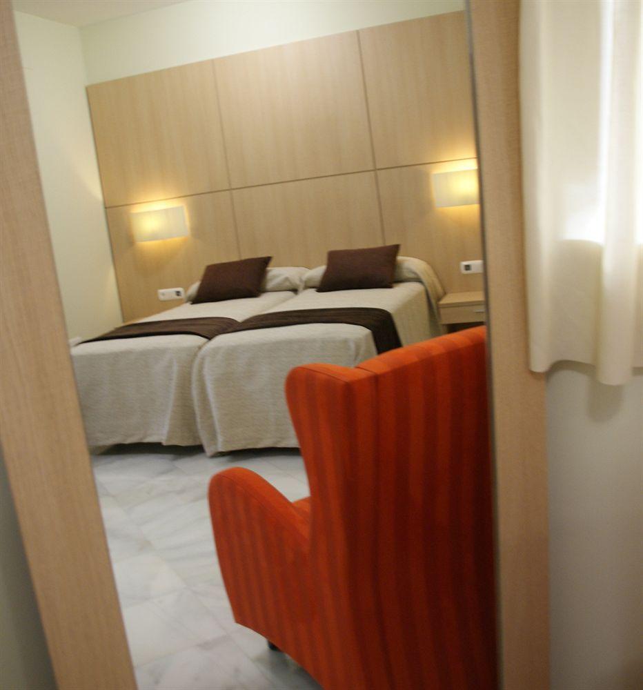 Hotel Boutique Convento Cadiz