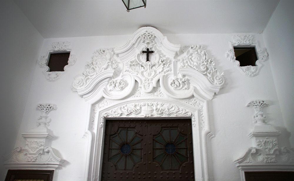 Hotel Boutique Convento