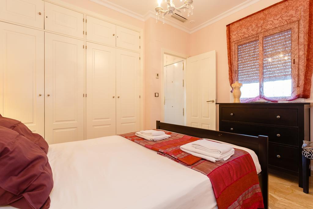 El Atico De Ingleses By Cadiz4rentals Apartamento *