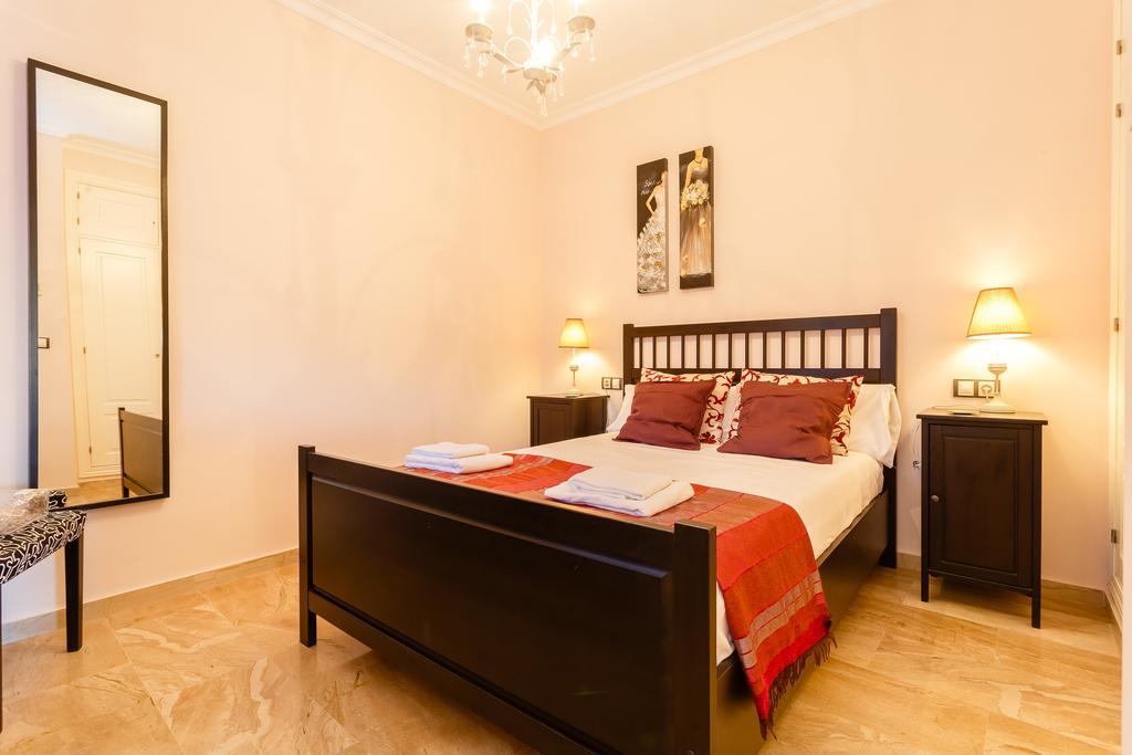 Apartamento El Atico De Ingleses By Cadiz4rentals