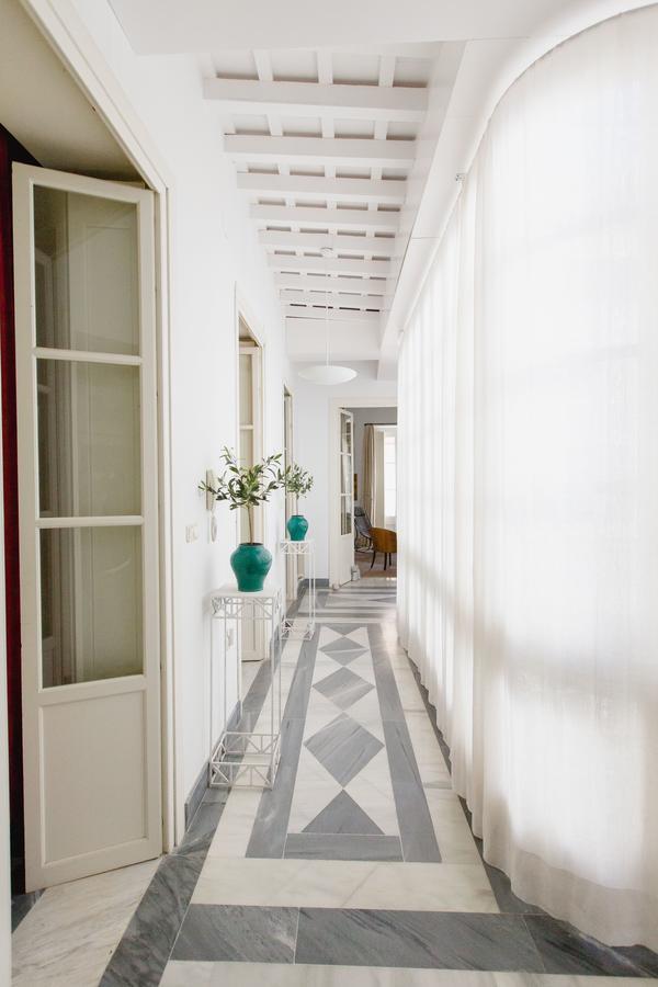 Apartment La Botanica, *