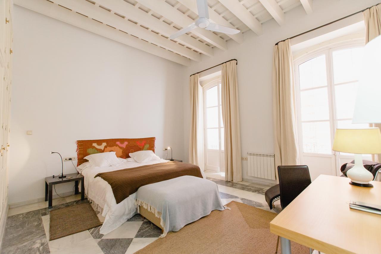 La Botanica, Apartment