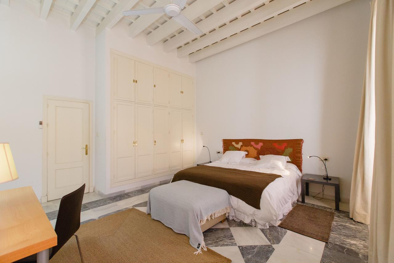 La Botanica, Apartment Cadiz