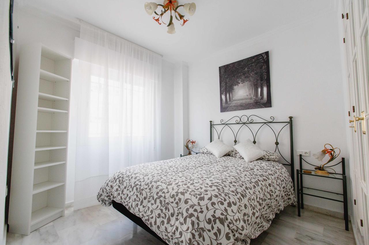 Apartment Huertas