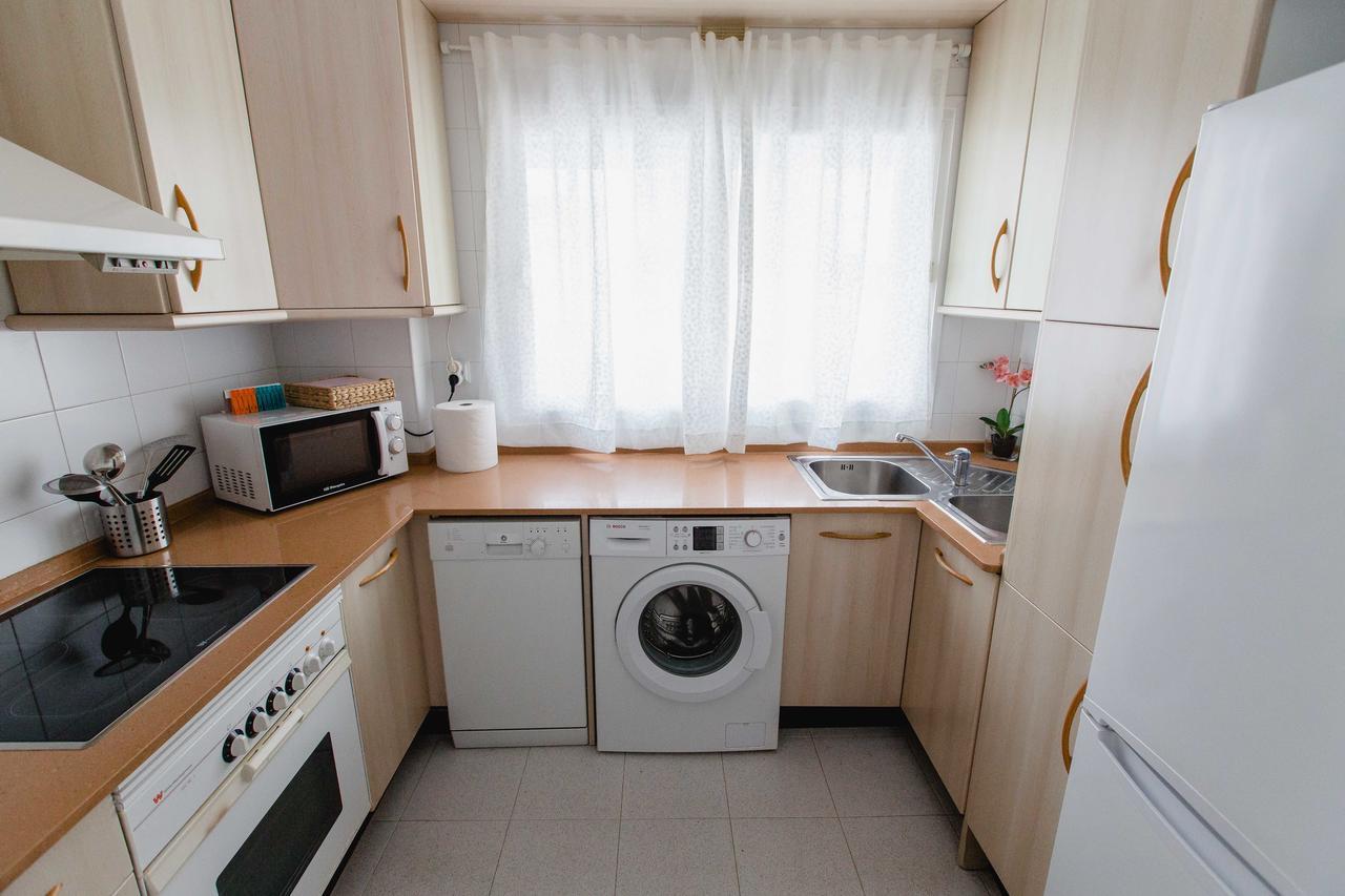 Huertas Apartment *