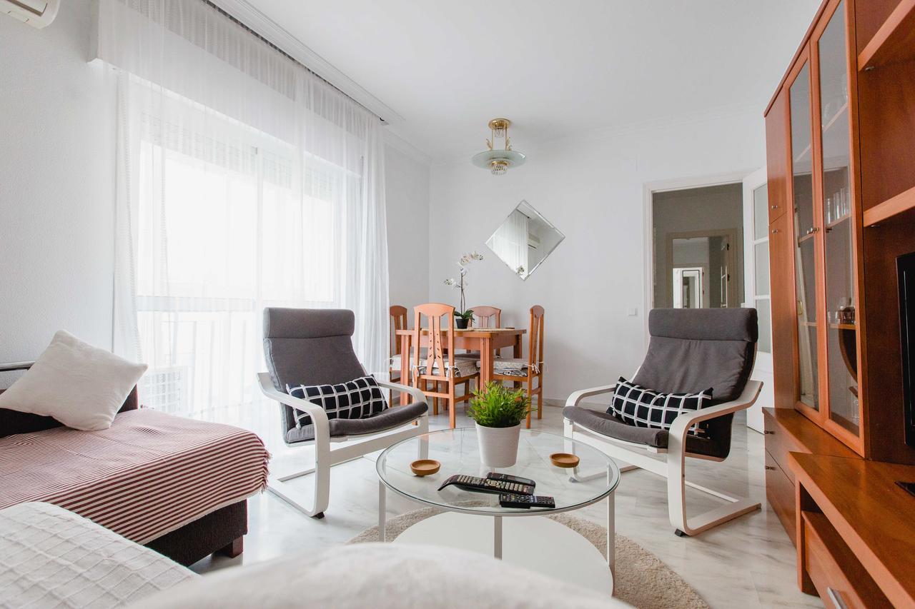 Huertas Apartment Cadiz