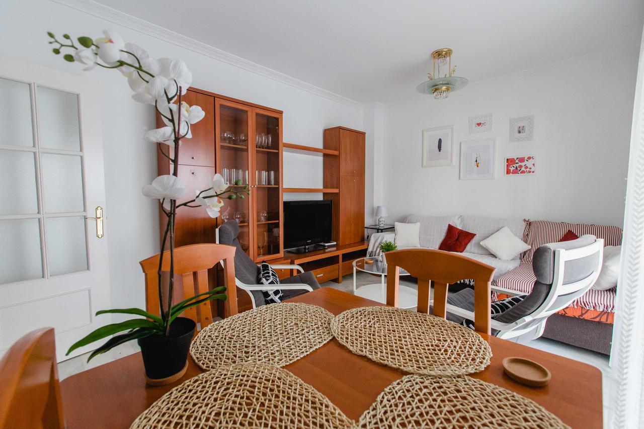 Apartment Huertas Cadiz