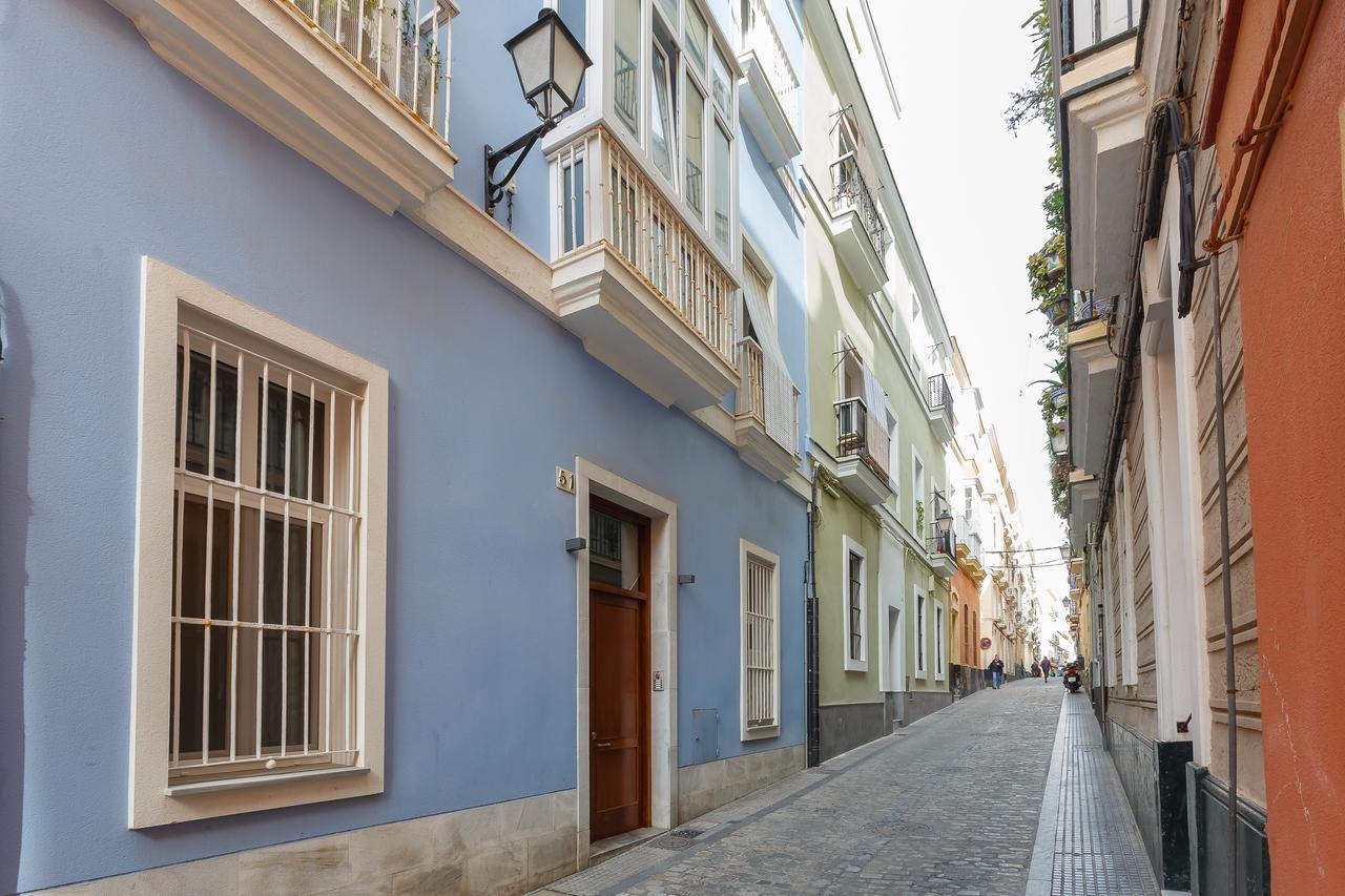 Duplex Del Conquistador By Cadiz4rentals Apartment *