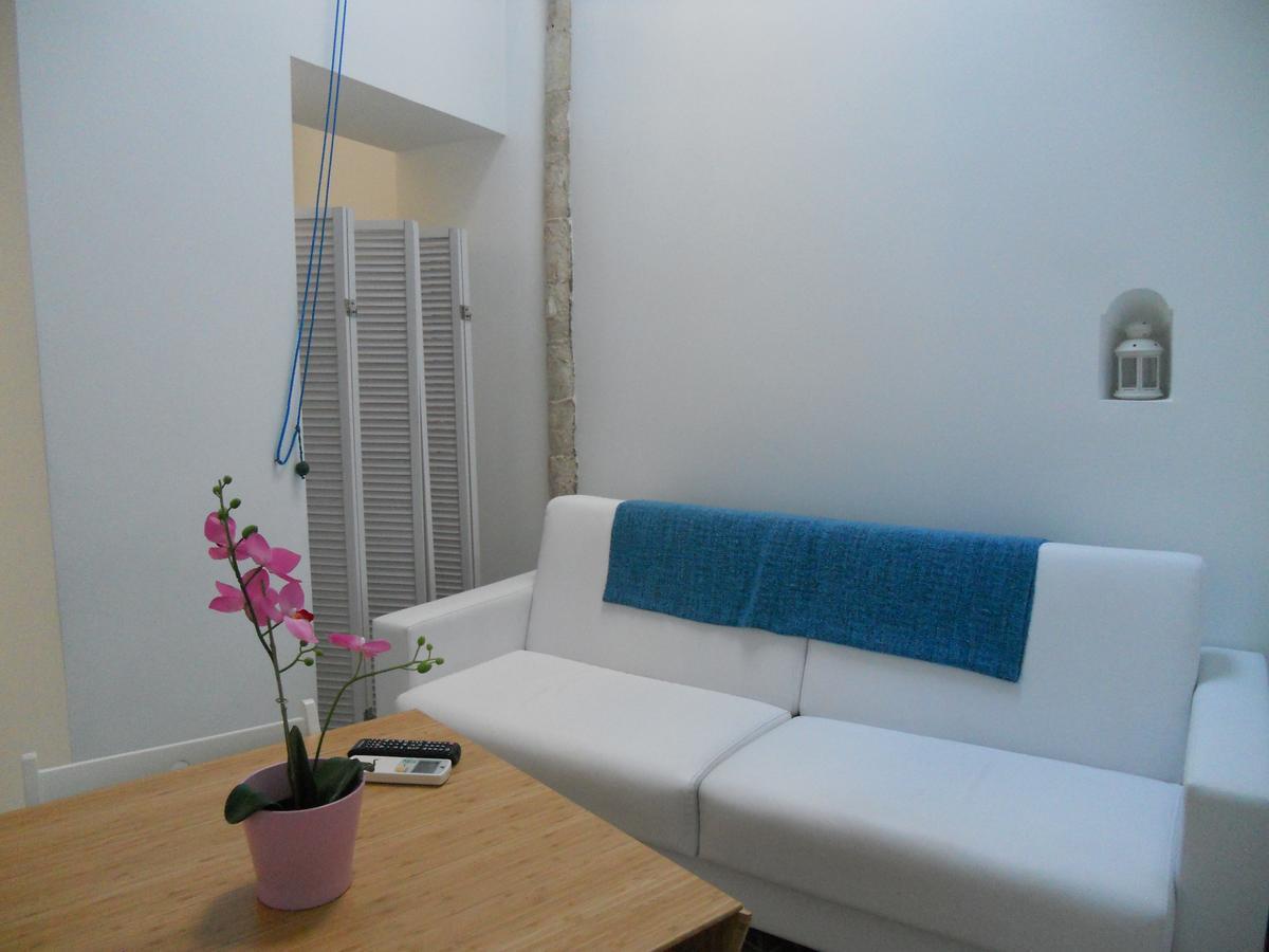 Santa Maria 12 Boutique Apartment Cadiz