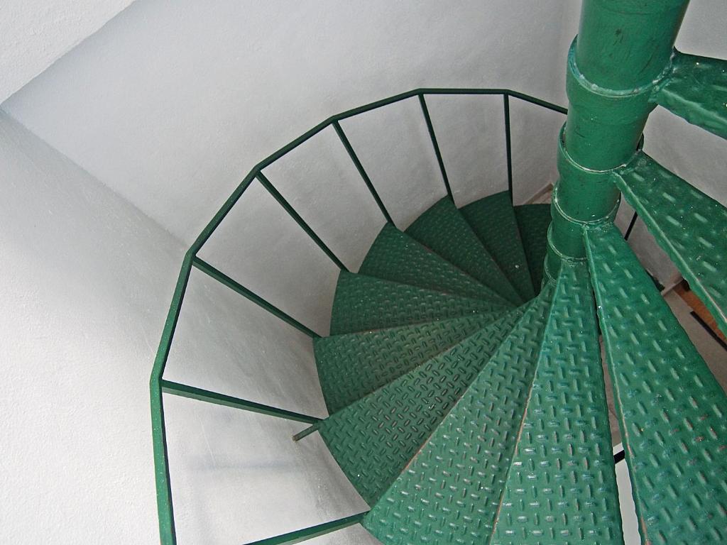 Fantoni Pensión Cádiz