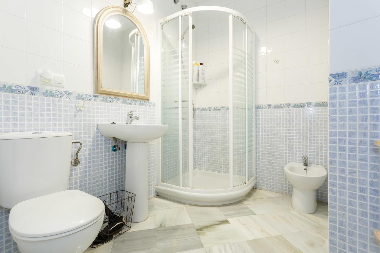 Apartment Apartamento Cigarreras By Cadiz4rentals *