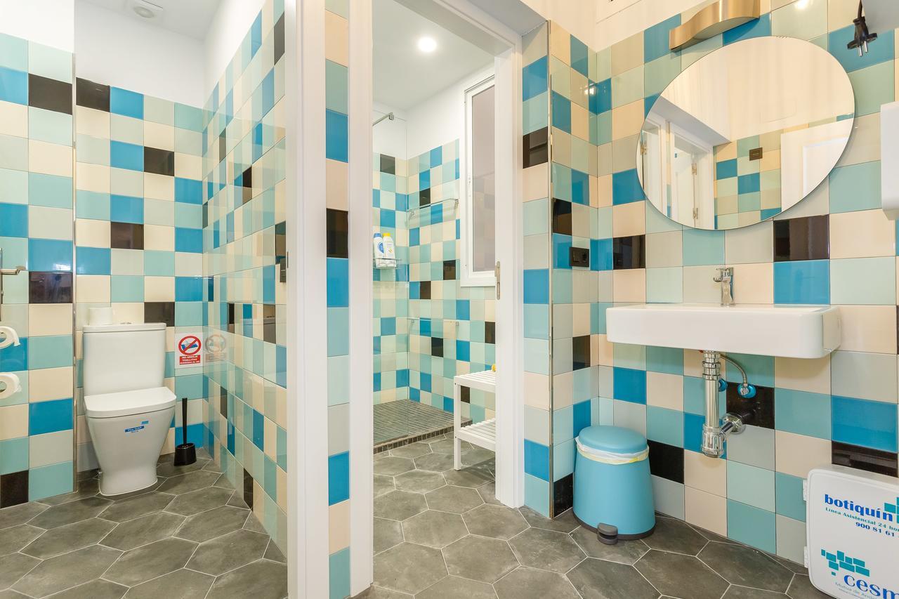 Apartamento Flamenco By Rentcadiz Cádiz