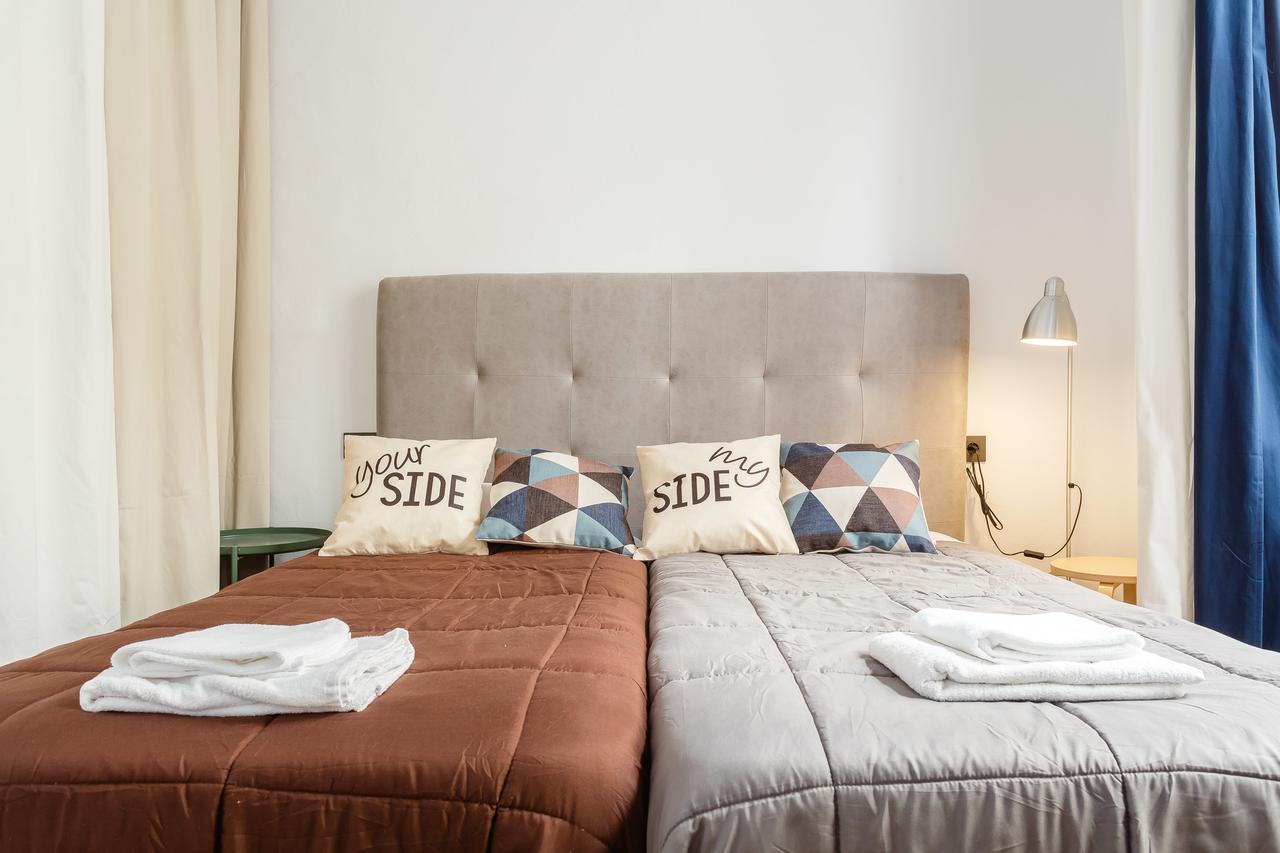 Apartamento Flamenco By Rentcadiz Cádiz
