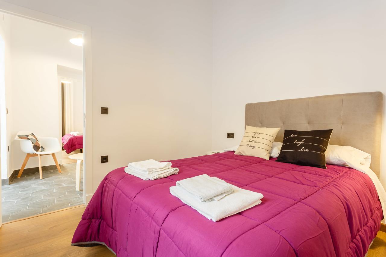 Apartamento Flamenco By Rentcadiz