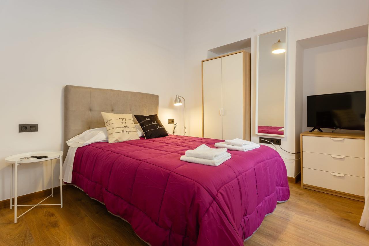 Apartamento Flamenco By Rentcadiz *